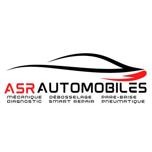 Logo ASR AUTOMOBILES